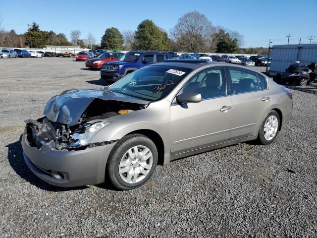 2008 NISSAN ALTIMA 2.5, 