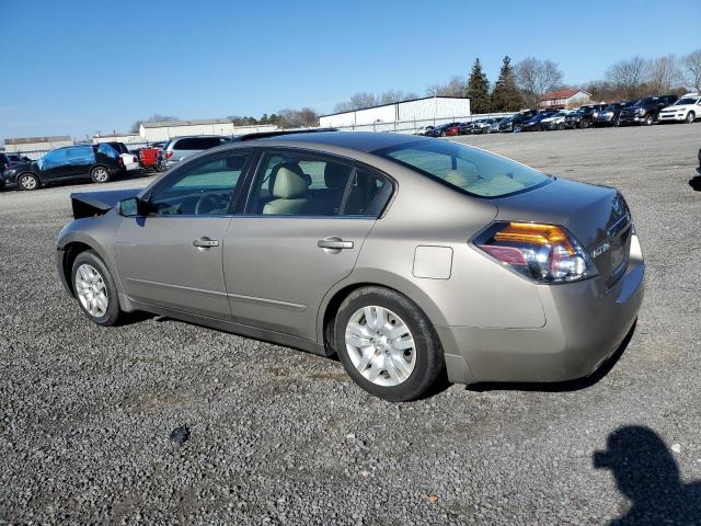 1N4AL21E98N479945 - 2008 NISSAN ALTIMA 2.5 BROWN photo 2