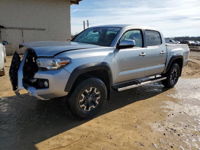 2022 TOYOTA TACOMA DOUBLE CAB, 