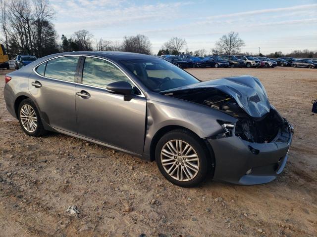 JTHBK1GG7D2060152 - 2013 LEXUS ES 350 GRAY photo 4