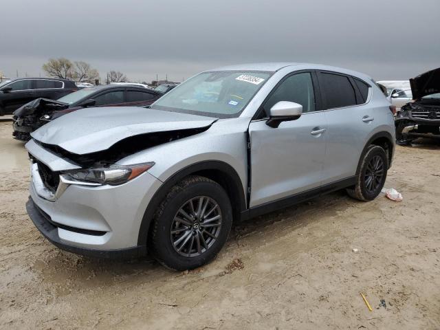 2021 MAZDA CX-5 TOURING, 