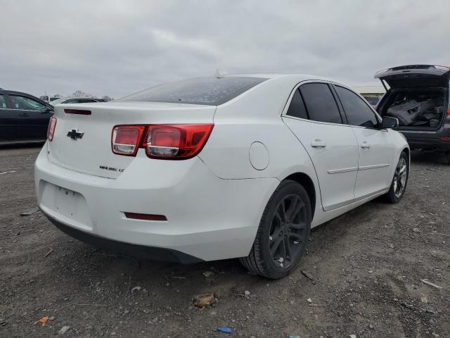 1G11E5SL2EF288031 - 2014 CHEVROLET MALIBU 2LT WHITE photo 3