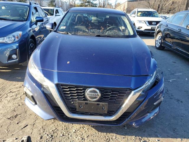 1N4BL4BV4LC167356 - 2020 NISSAN ALTIMA S BLUE photo 5