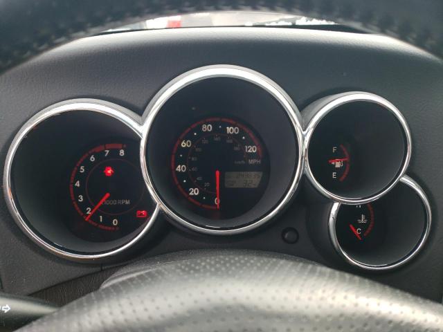 2T1KR32E45C340015 - 2005 TOYOTA MATRIX XR 蓝色 照片 9