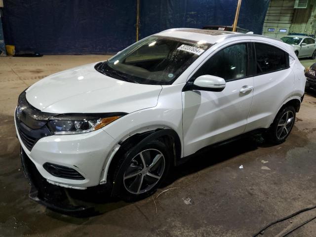 2022 HONDA HR-V EX, 