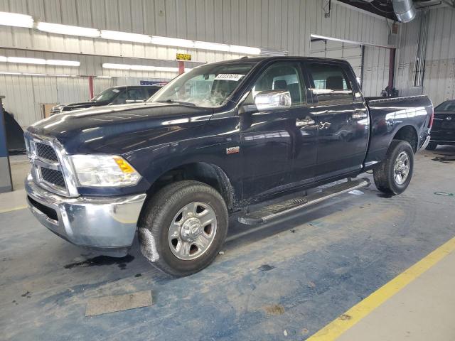 2016 RAM 2500 ST, 