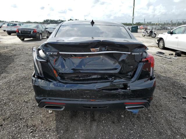 1G6DM5RK2P0108804 - 2023 CADILLAC CT5 LUXURY BLACK photo 6