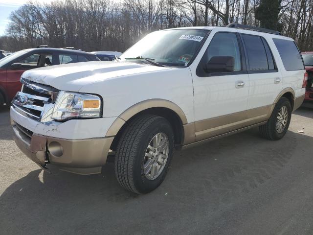 1FMJU1J50DEF46004 - 2013 FORD EXPEDITION XLT TWO TONE photo 1