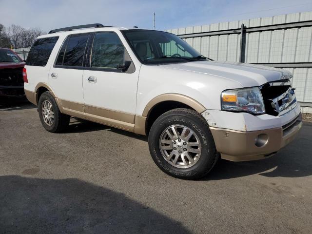 1FMJU1J50DEF46004 - 2013 FORD EXPEDITION XLT TWO TONE photo 4
