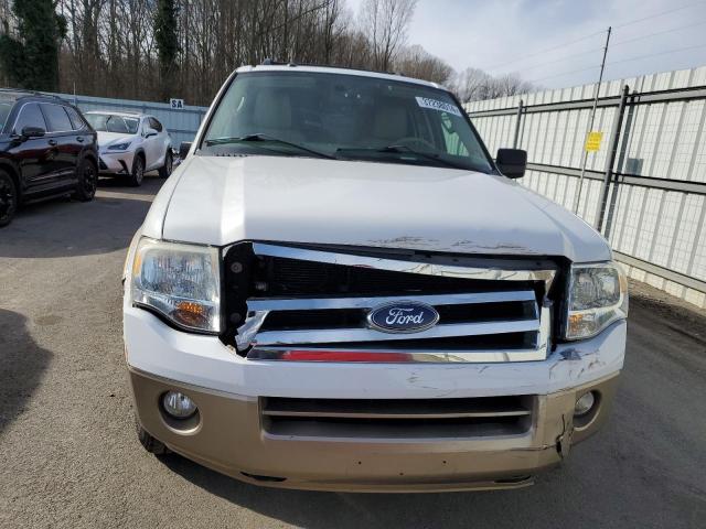 1FMJU1J50DEF46004 - 2013 FORD EXPEDITION XLT TWO TONE photo 5