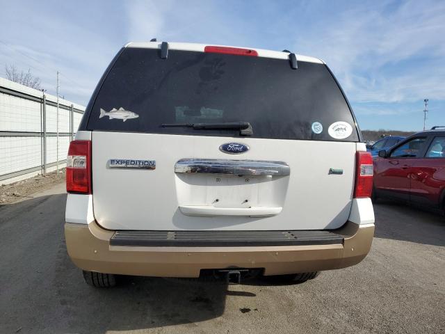 1FMJU1J50DEF46004 - 2013 FORD EXPEDITION XLT TWO TONE photo 6