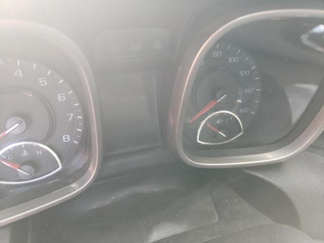 1G11C5SA4GF101539 - 2016 CHEVROLET MALIBU LIM LT 金色 照片 9