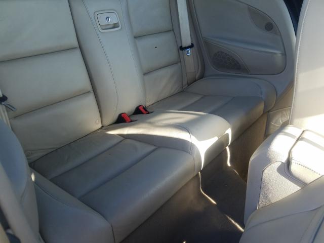 WVWFA71F88V023656 - 2008 VOLKSWAGEN EOS LUX  zdjęcie 6