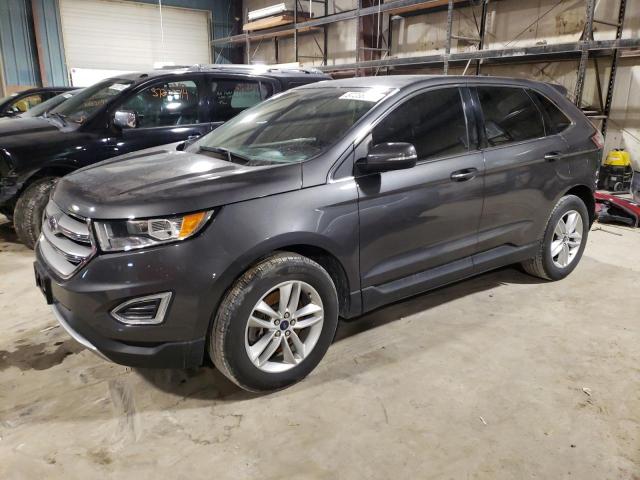 2015 FORD EDGE SEL, 