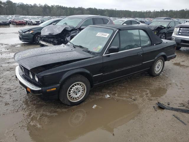 1991 BMW 325 IC, 