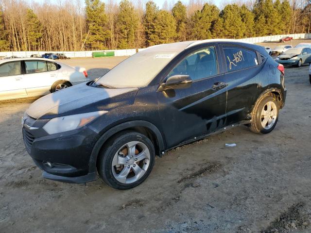 2016 HONDA HR-V EXL, 