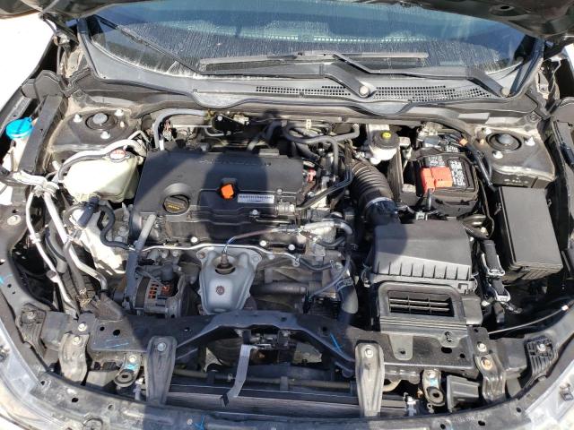 2HGFC2F83KH514659 - 2019 HONDA CIVIC SPORT 黑色 照片 11