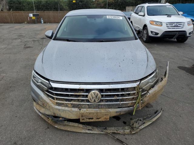 3VWC57BU2KM270240 - 2019 VOLKSWAGEN JETTA S GRAY photo 5