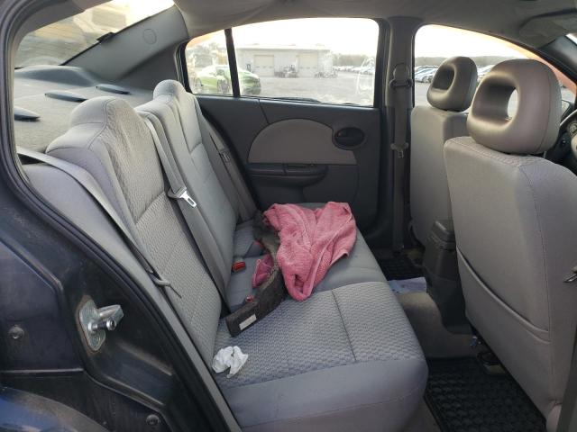 1G8AJ55F07Z117007 - 2007 SATURN ION LEVEL 2 蓝色 照片 10