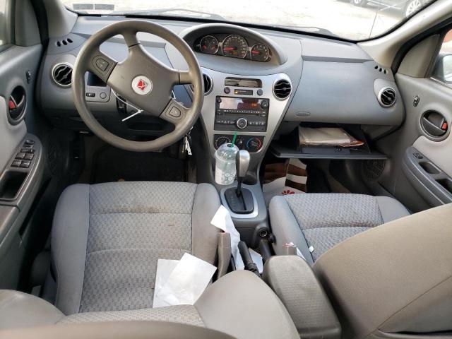 1G8AJ55F07Z117007 - 2007 SATURN ION LEVEL 2 蓝色 照片 8