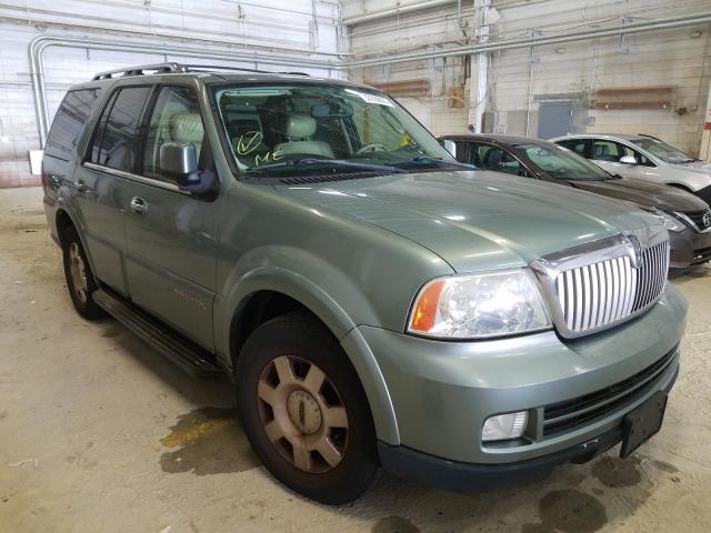 5LMFU28515LJ11942 - 2005 LINCOLN NAVIGATOR  photo 1