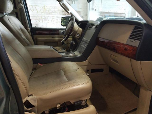 5LMFU28515LJ11942 - 2005 LINCOLN NAVIGATOR  photo 5