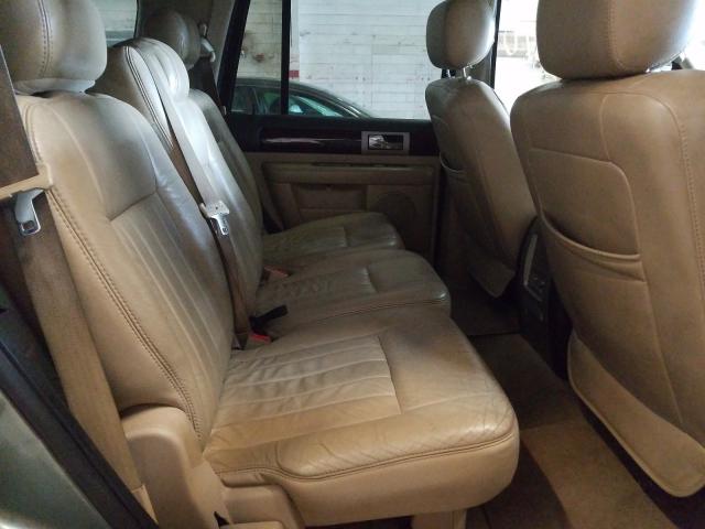 5LMFU28515LJ11942 - 2005 LINCOLN NAVIGATOR  photo 6