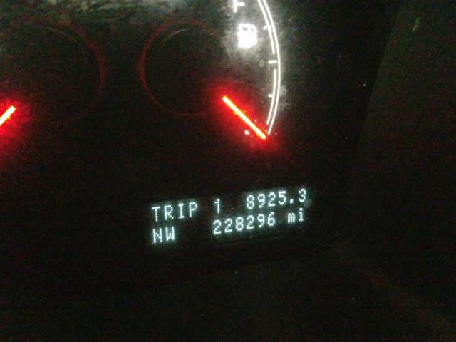 5LMFU28515LJ11942 - 2005 LINCOLN NAVIGATOR  photo 8