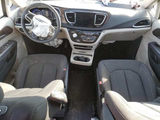 2C4RC1FG7KR667049 - 2019 CHRYSLER PACIFICA TOURING PLUS BLUE photo 8