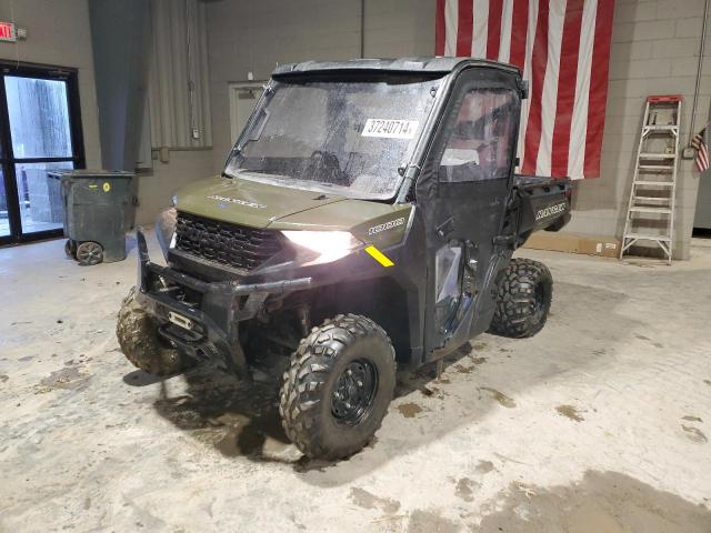 3NSTAE999PH354672 - 2023 POLARIS RANGER 1000 EPS GREEN photo 2