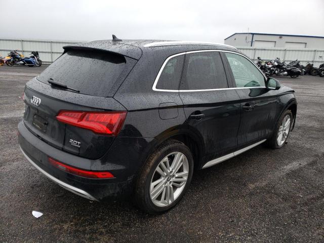 WA1CNAFY1J2122934 - 2018 AUDI Q5 PRESTIGE BLACK photo 3