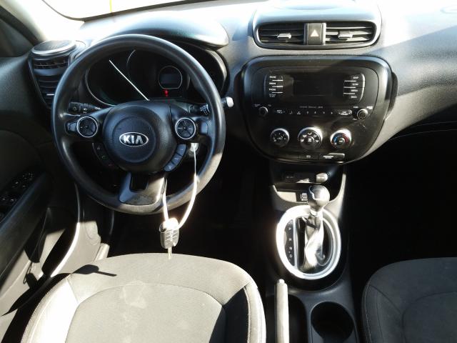 KNDJN2A26E7097530 - 2014 KIA SOUL  photo 9