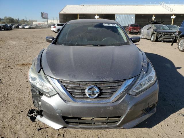 1N4AL3AP1JC130030 - 2018 NISSAN ALTIMA 2.5 GRAY photo 5