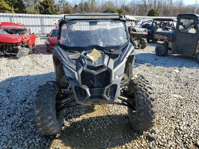 3JBVGAY44NE000549 - 2022 CAN-AM MAVERICK DS TURBO BLACK photo 5