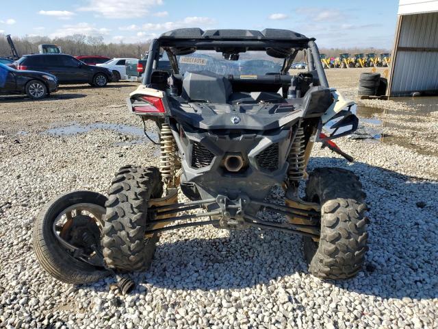 3JBVGAY44NE000549 - 2022 CAN-AM MAVERICK DS TURBO BLACK photo 6