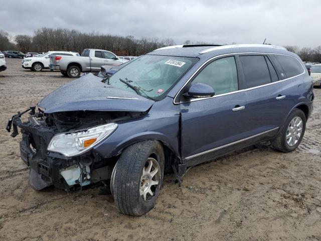 2014 BUICK ENCLAVE, 