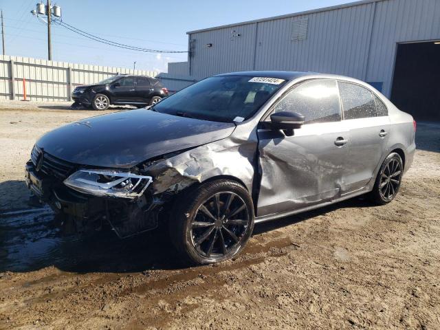 2013 VOLKSWAGEN JETTA SE, 