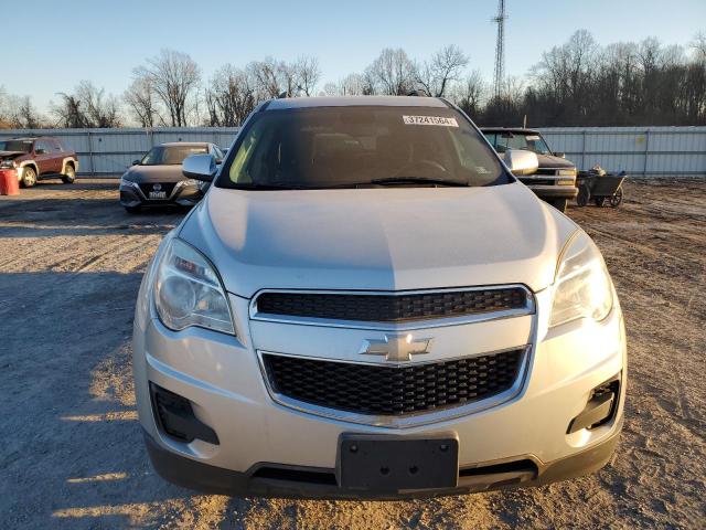 1GNFLFEK5EZ121261 - 2014 CHEVROLET EQUINOX LT BEIGE photo 5