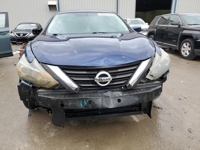 1N4AL3AP5HC145494 - 2017 NISSAN ALTIMA 2.5 BLUE photo 5