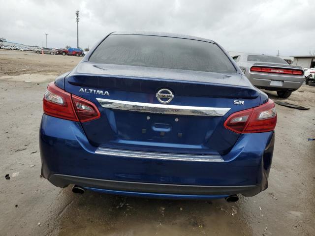 1N4AL3AP5HC145494 - 2017 NISSAN ALTIMA 2.5 BLUE photo 6