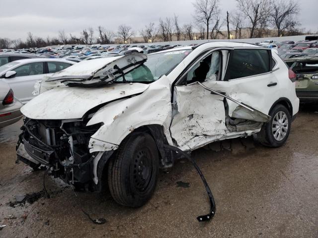 2020 NISSAN ROGUE S, 