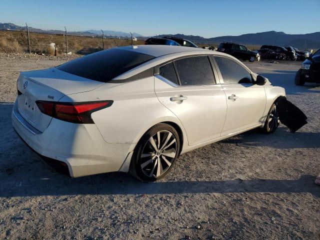 1N4BL4CV1MN409623 - 2021 NISSAN ALTIMA SR WHITE photo 3