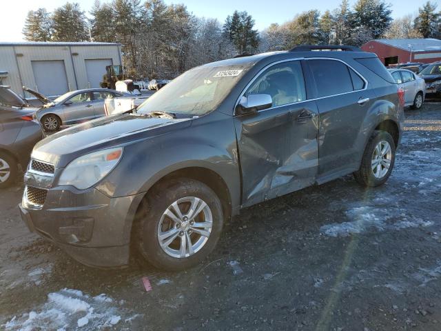 2012 CHEVROLET EQUINOX LT, 