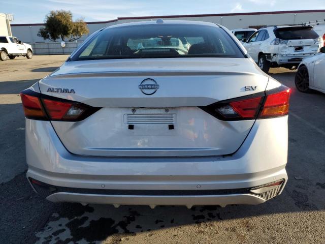 1N4BL4DV6PN328510 - 2023 NISSAN ALTIMA SV SILVER photo 6