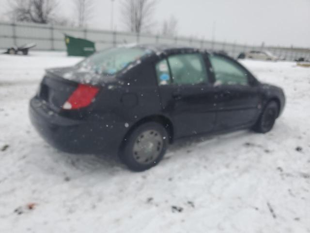 1G8AJ55F47Z197668 - 2007 SATURN ION LEVEL 2 黑色 照片 3
