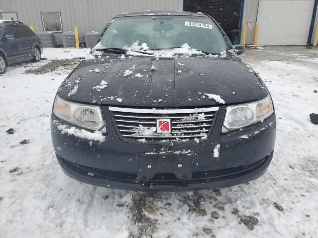 1G8AJ55F47Z197668 - 2007 SATURN ION LEVEL 2 黑色 照片 5
