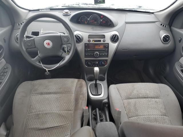 1G8AJ55F47Z197668 - 2007 SATURN ION LEVEL 2 黑色 照片 8