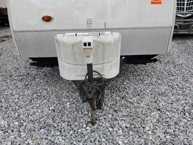 4YDT29020AM410317 - 2010 KEYSTONE PASSPORT TWO TONE photo 7