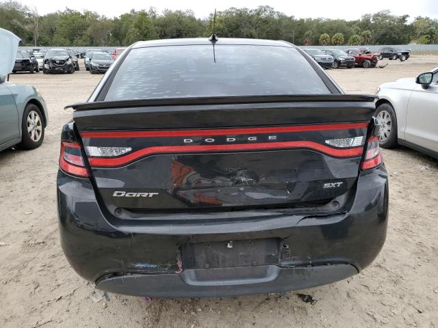 1C3CDFBB7FD211852 - 2015 DODGE DART SXT BLACK photo 6