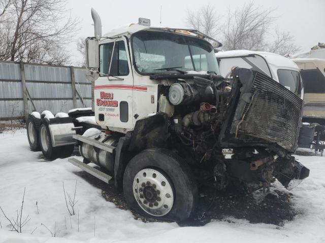 1998 MACK 600 CH600, 